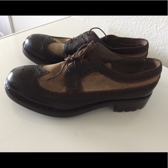 Corvari oxford - Picture 6 of 8